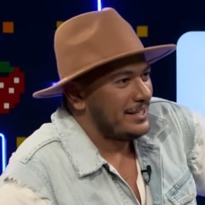 اشوان در قسمت ششم پامپ ۲ اشوان در قسمت ششم پامپ ۲