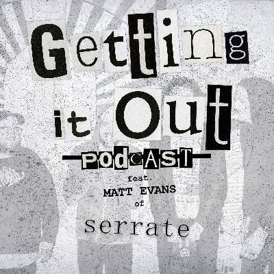 Serrate (Matt Evans)