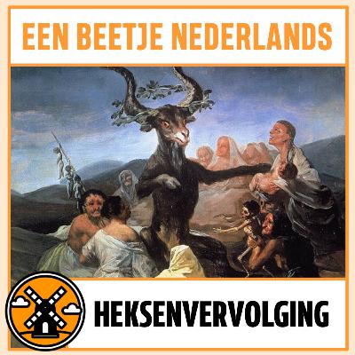 #75: Heksenvervolging