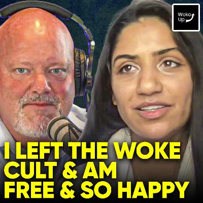 Alana Parekh Woke Up | I Left Todays Critical Social Justice and Am So Happy and Healthy.  An Ex Vegan Speaks Out Alana Parekh Woke Up | I Left Todays Critical Social Justice and Am So Happy and Healthy.  An Ex Vegan Speaks Out