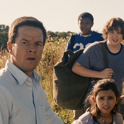 The Happening (Films by M. Night Shyamalan)