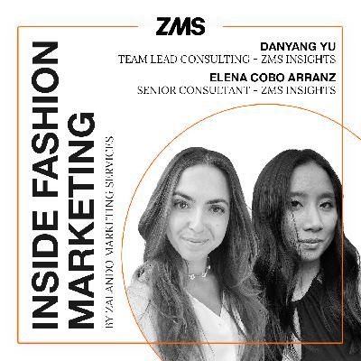 #37 Developing cultural credibility with a new generation of values-driven shoppers