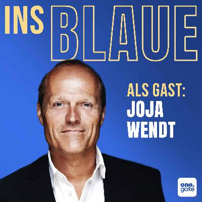 Das Campingklavier mit Joja Wendt
