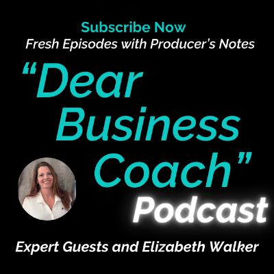 How Does a Podcast Make Money? Elizabeth Walker on Affiliate Partnerships and Revenue Streams