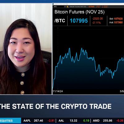 Spot Altcoin ETFs Launch: What it Means for Crypto and Your Portfolio