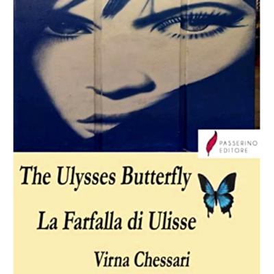 โThe Ulysses Butterfly La Farfalla di Ulisseโ #poesie #poems ๐ฌ๐ง๐ฎ๐น โThe Ulysses Butterfly La Farfalla di Ulisseโ #poesie #poems ๐ฌ๐ง๐ฎ๐น