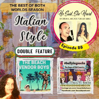 Italian Style (Double Feature)