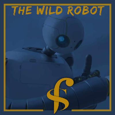 THE WILD ROBOT: DreamWorks' beste werk sinds tijden