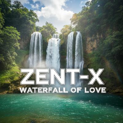 Waterfall of love Waterfall of love