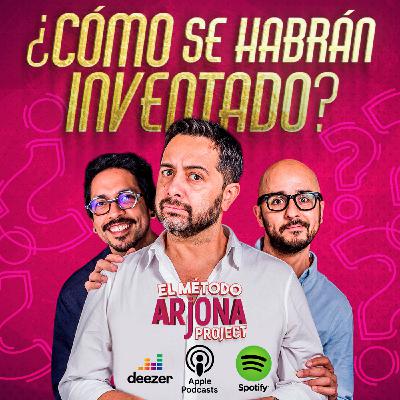 Cómo se lo habrán inventado