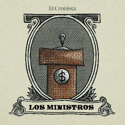Dólar: un amor argentino | 1: Los ministros