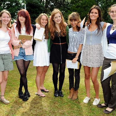 Public schools pimp out snaps of their hottest A-level students