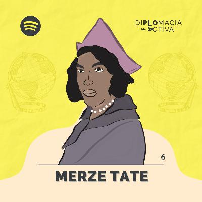 Merze Tate