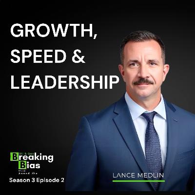 Leadership Beyond Bias | Growth, Speed, and Transferable Leadership