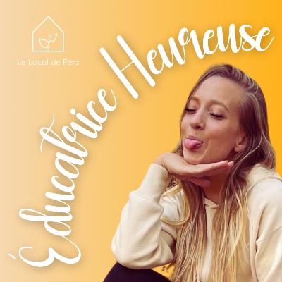France VS Québec, avec Laëtitia Goepfert - Ep25 France VS Québec, avec Laëtitia Goepfert - Ep25