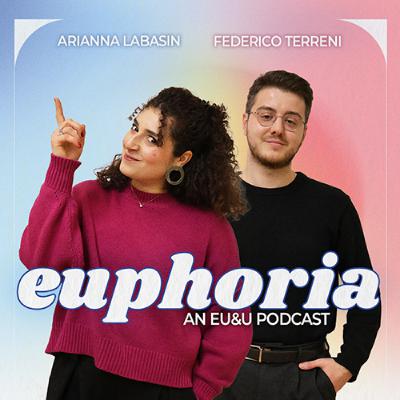 EP7: Budapest Pride Preview with MEP Rasmus Nordqvist