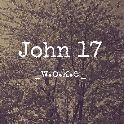 John 17 / Juan 17