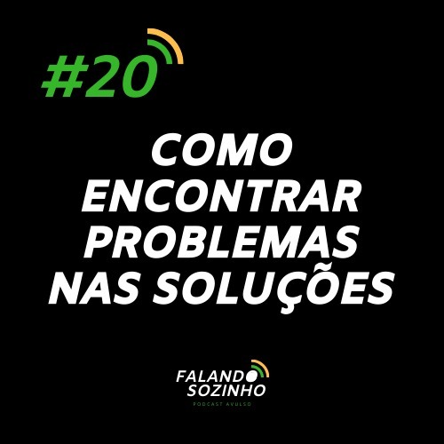 Falando Sozinho