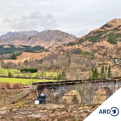 Schottland im Zeichen von Harry Potter Schottland im Zeichen von Harry Potter