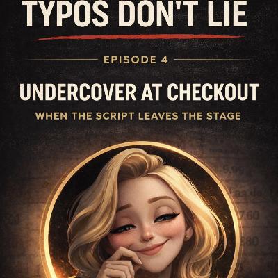 Typos Don't Lie; Episode 4,