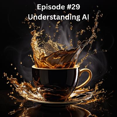 Episode #29 Embracing AI Tools: A New Era of Productivity and Efficiency