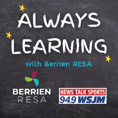 Always Learning with Berrien RESA - Therapeutic Crisis Intervention
