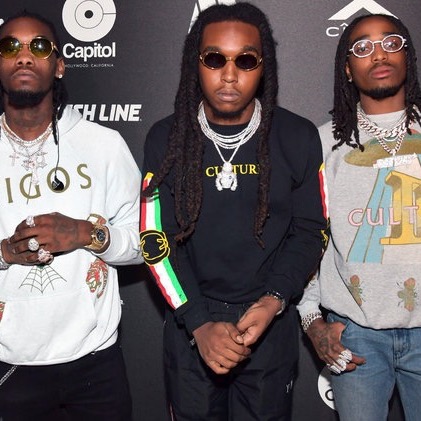 See Myself Broke - Migos (feat. Sage the Gemini) episode artwork