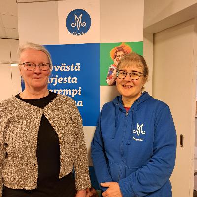 Jakso 4/2024 Kompostoinnin iloa