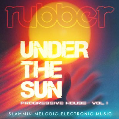 Episode 138: 138 - Rubber Stamped Progressive - Under The Sun