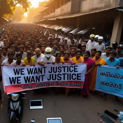 Inside Kerala’s ₹500 Crore CSR Scam: Ponzi Scheme, Fake NGO Promises & 40,000 Victims Duped by “Half-Price” Laptops and Scooters