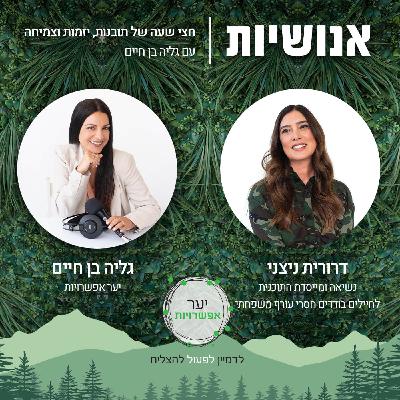 145 - ייעוד דופק בדלת עם דרורית ניצני 145 - ייעוד דופק בדלת עם דרורית ניצני
