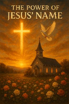 January 03, 2026 – Feast of the Holy Name of Jesus – Year C – Fr. Paul – “The Power of Jesus’ Name” January 03, 2026 – Feast of the Holy Name of Jesus – Year C – Fr. Paul – “The Power of Jesus’ Name”