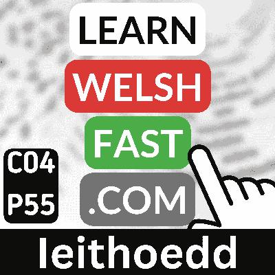 c04p55 (s04e55) - Ieithoedd (Languages)