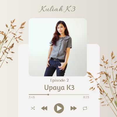 PodKul K3 eps.2 : Upaya K3
