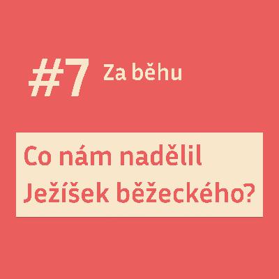 #7 Štěpánský výběh: Co nám nadělil Ježíšek běžeckého?