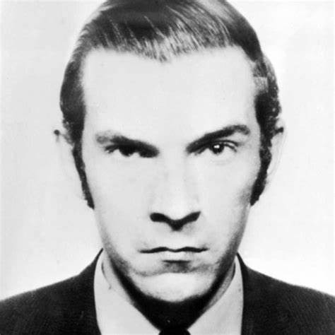 Graham Young Part 2