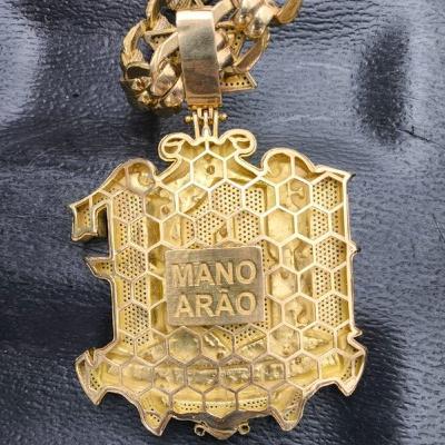 POLÍCIA APREENDE JOIAS, FILHOS, ESPOSA E UM SOBRINHO DE PEIXÃO POLÍCIA APREENDE JOIAS, FILHOS, ESPOSA E UM SOBRINHO DE PEIXÃO