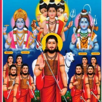 Navnath Bhaktisar Adhay 1-20 | नवनाथ भक्तिसार | संपूर्ण मराठी कथा | bhaktimay