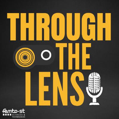 EP 1 - Luc Froehly