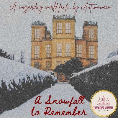 A Snowfall to Remember - By Autumnween