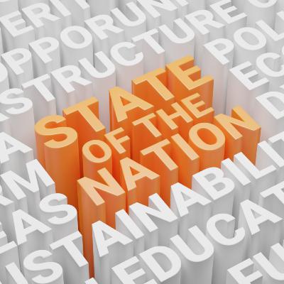 State of the Nation 2021 | All interviews