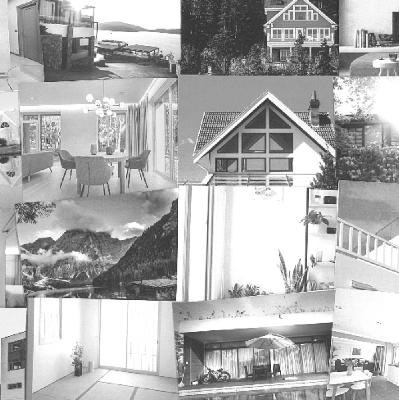 Amy Ching-Yan Lam and Aurelia Guo on making a house a home