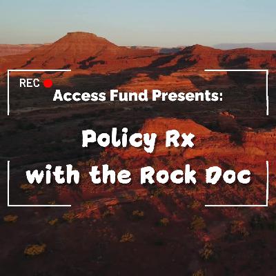 Risk and Reverence in Bears Ears with Kitty Calhoun