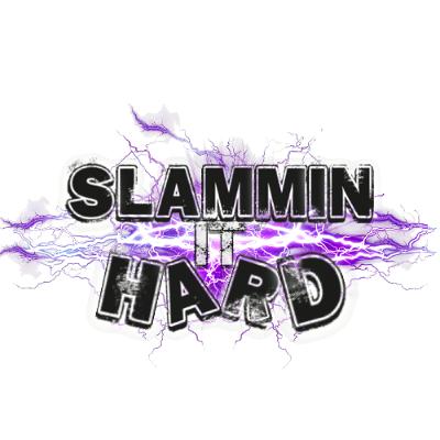 Slammin it Hard 04.02.26 Uplifting Happy Hardcore