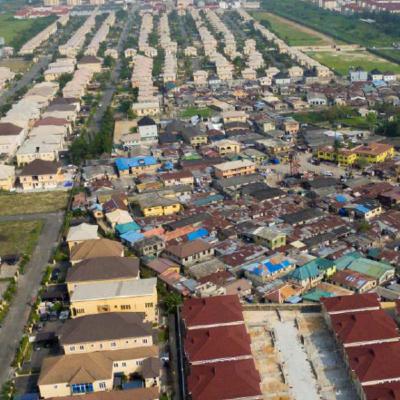 Myth: Land acquisition is the best investment with Amamchukwu Okafor