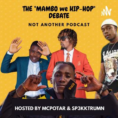 The Mambo weHip-Hop Debate