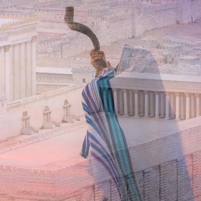 Moshiach, Shofar and Rosh Hashanah