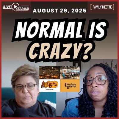 Minneapolis Shooting, Temecula School Controversy, and Cracker Barrel Backlash | Family Meeting 8/29/25 Minneapolis Shooting, Temecula School Controversy, and Cracker Barrel Backlash | Family Meeting 8/29/25