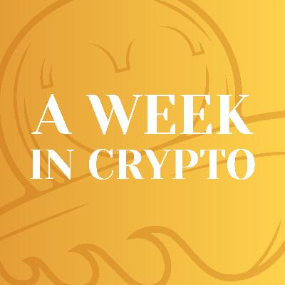 A Week In Crypto: MASTERCARD accetta CRYPTO; SOL raggiunge nuovo ATH