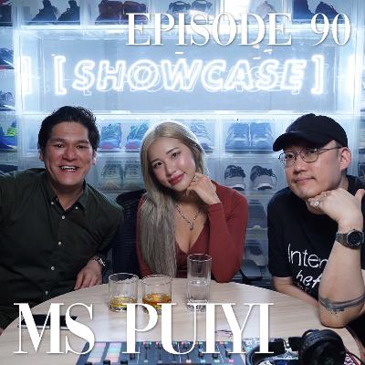TFW #90: Having Fun With The One And Only Ms Puiyi (@ms_puiyi)